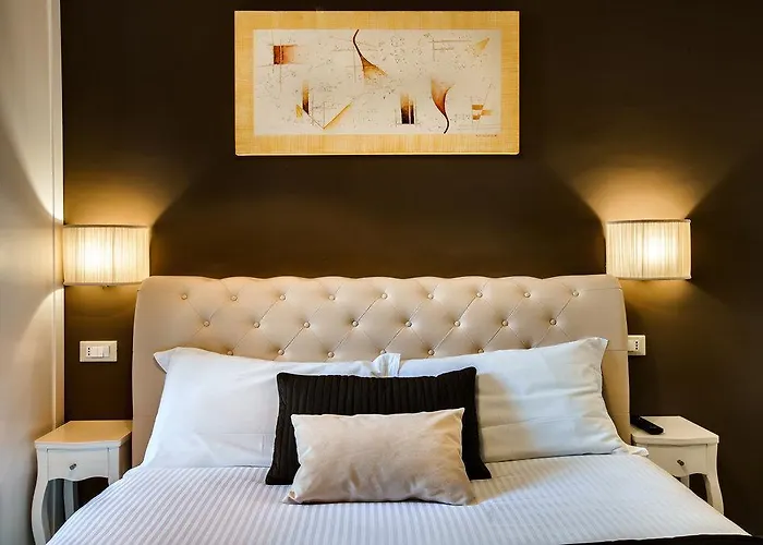 Guest House Grazioli