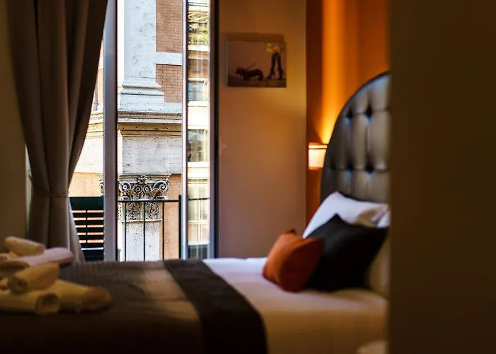 Guest House Grazioli