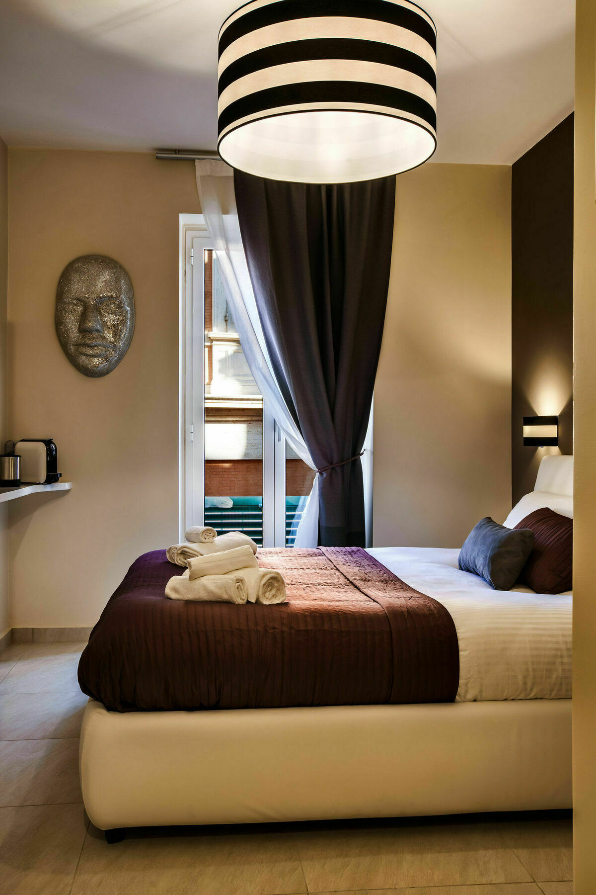 Grazioli 3* Rom